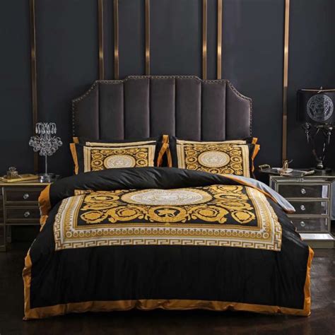 versace bedding fake|versace bedding prices.